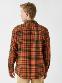 Сорочка повсякденна Koton модель 2KAM64117OW02W Фото