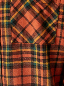 Сорочка повсякденна Koton модель 2KAM64117OW02W Фото