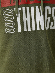 Худи Koton модель 1YAM71513MK845 Фото