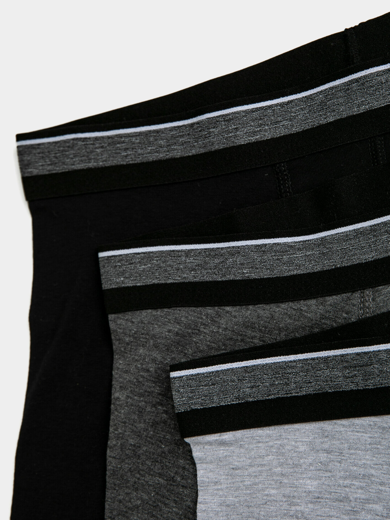 Шорти Koton модель 2KLM91216BKBT6 Фото