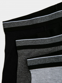 Шорти Koton модель 2KLM91216BKBT6 Фото