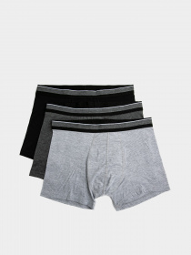 Шорти Koton модель 2KLM91216BKBT6 Фото