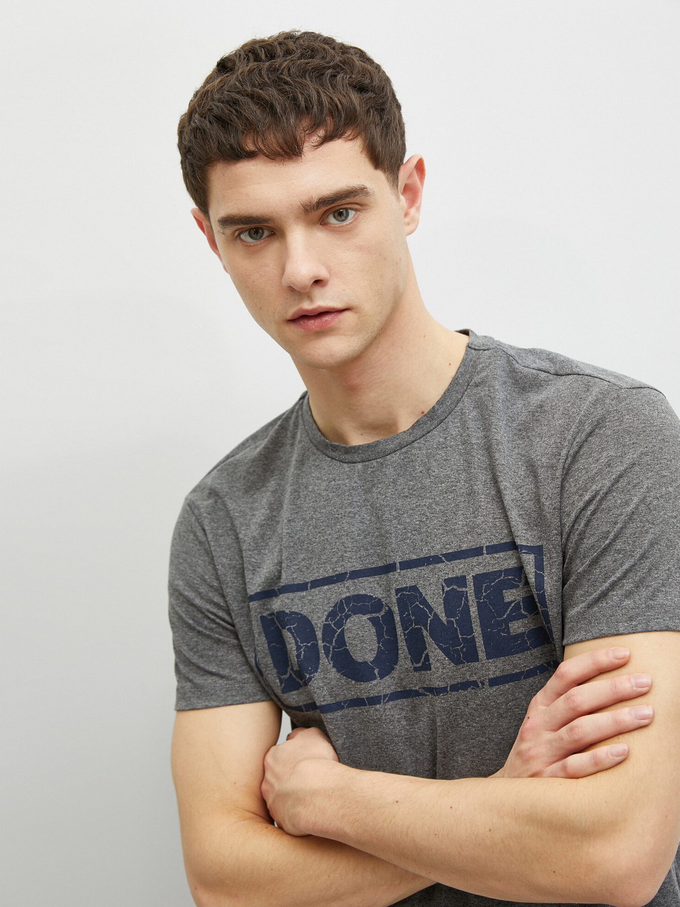 Футболки и поло Koton модель 1YAM11944CK045 Фото