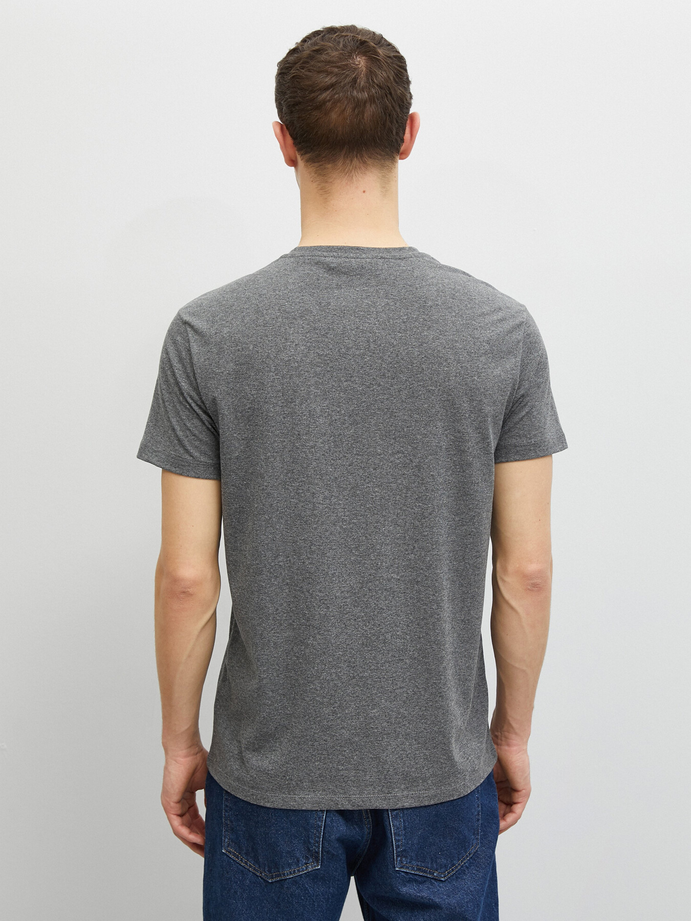 Футболки и поло Koton модель 1YAM11944CK045 Фото