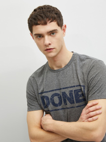 Футболки и поло Koton модель 1YAM11944CK045 Фото