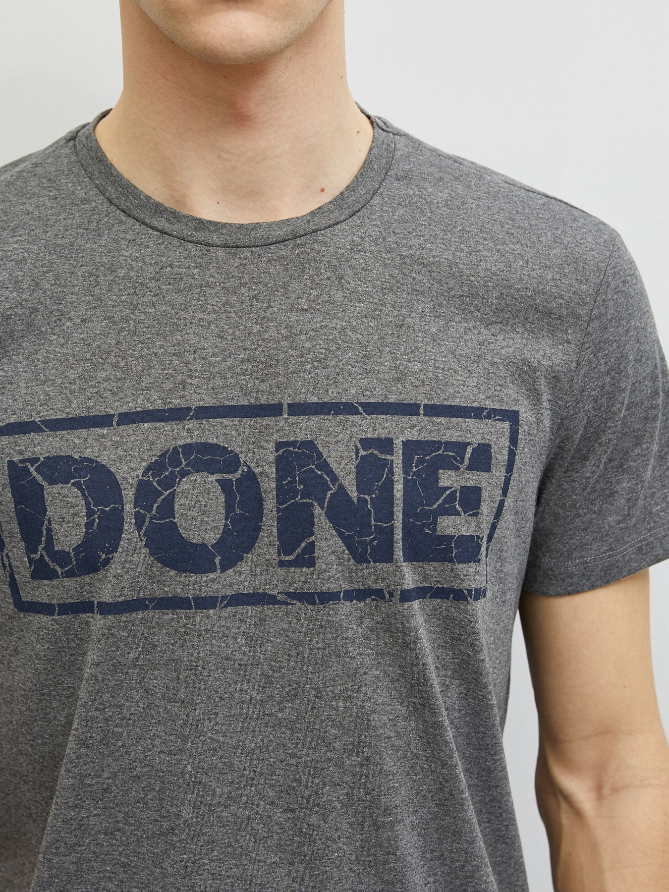 Футболки і поло Koton модель 1YAM11944CK045 Фото