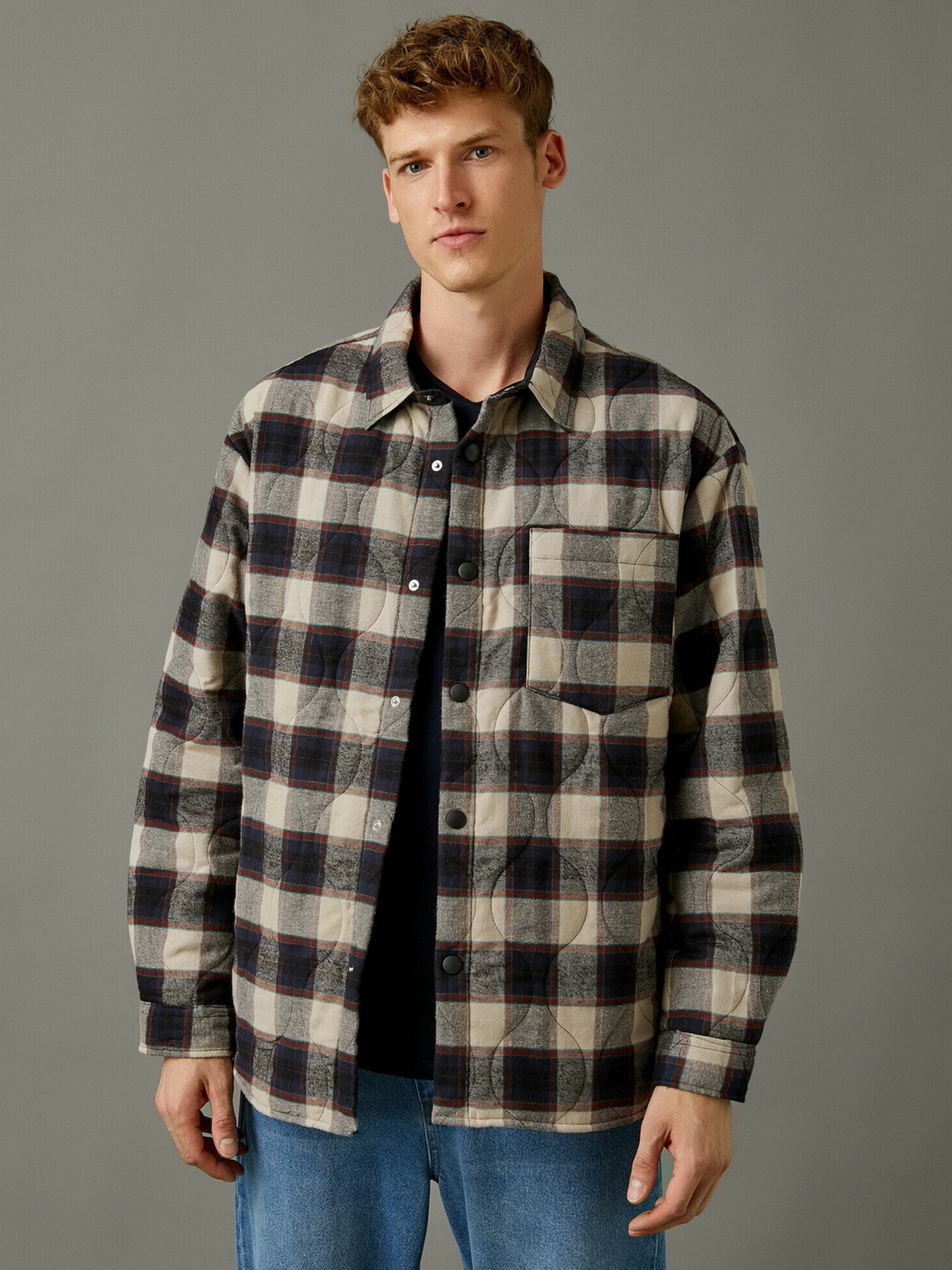 Піджак Koton модель 2KAM21185HW03T Фото