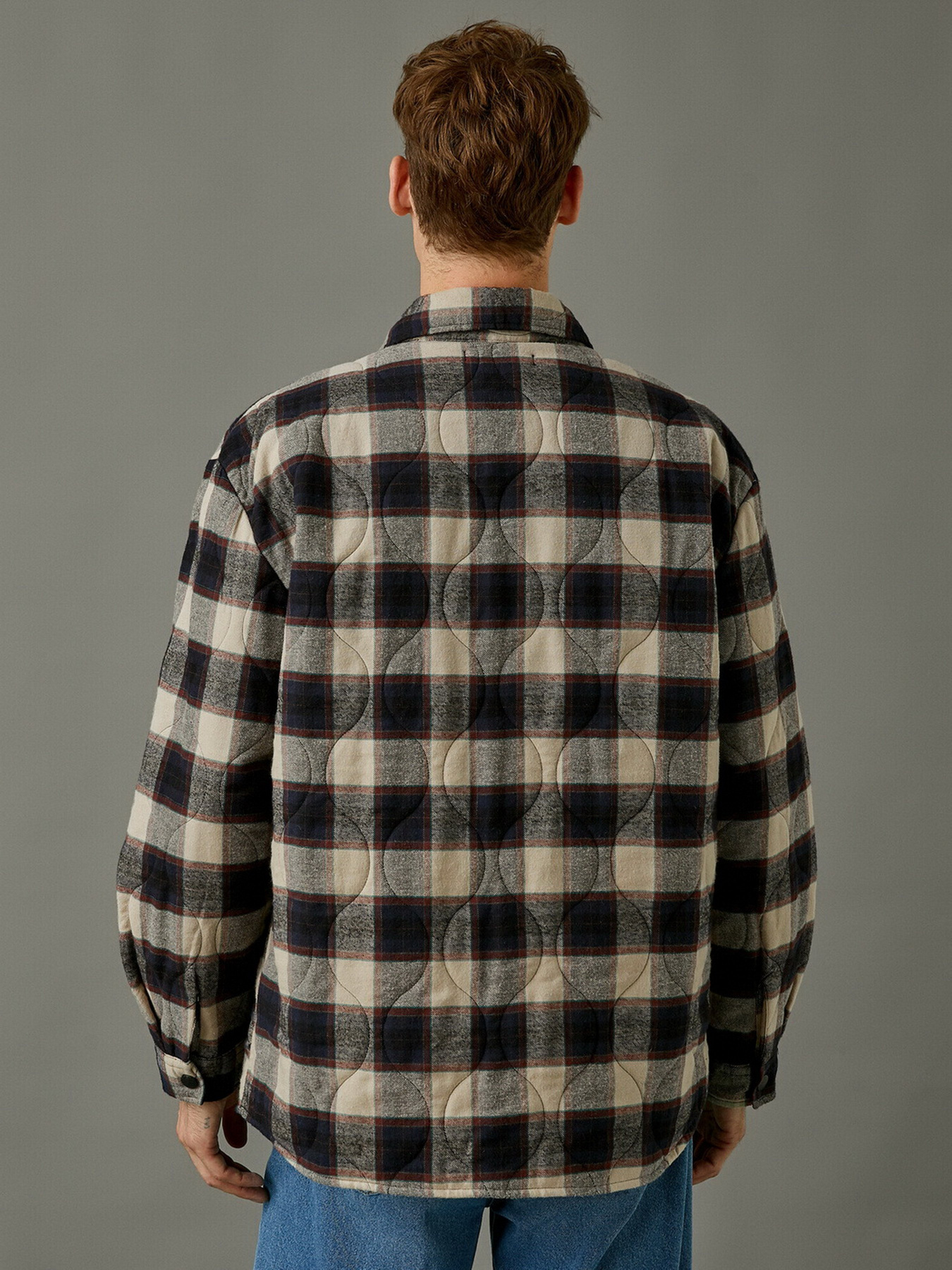 Піджак Koton модель 2KAM21185HW03T Фото