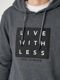 Худи Koton модель 2KAM71308DK027 Фото