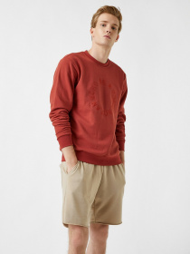 Свитшот Koton модель 2KAM71435MKO92 Фото