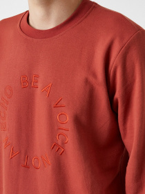 Світшот Koton модель 2KAM71435MKO92 Фото