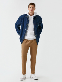 Джинси Koton модель 2KAM42102BW100 Фото