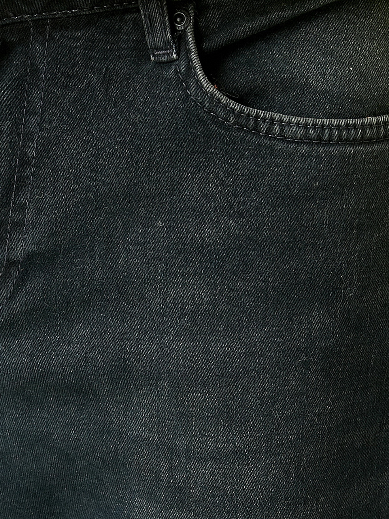 Зауженные джинсы Koton Brad Slim модель 2KAM43248LDFA6 Фото