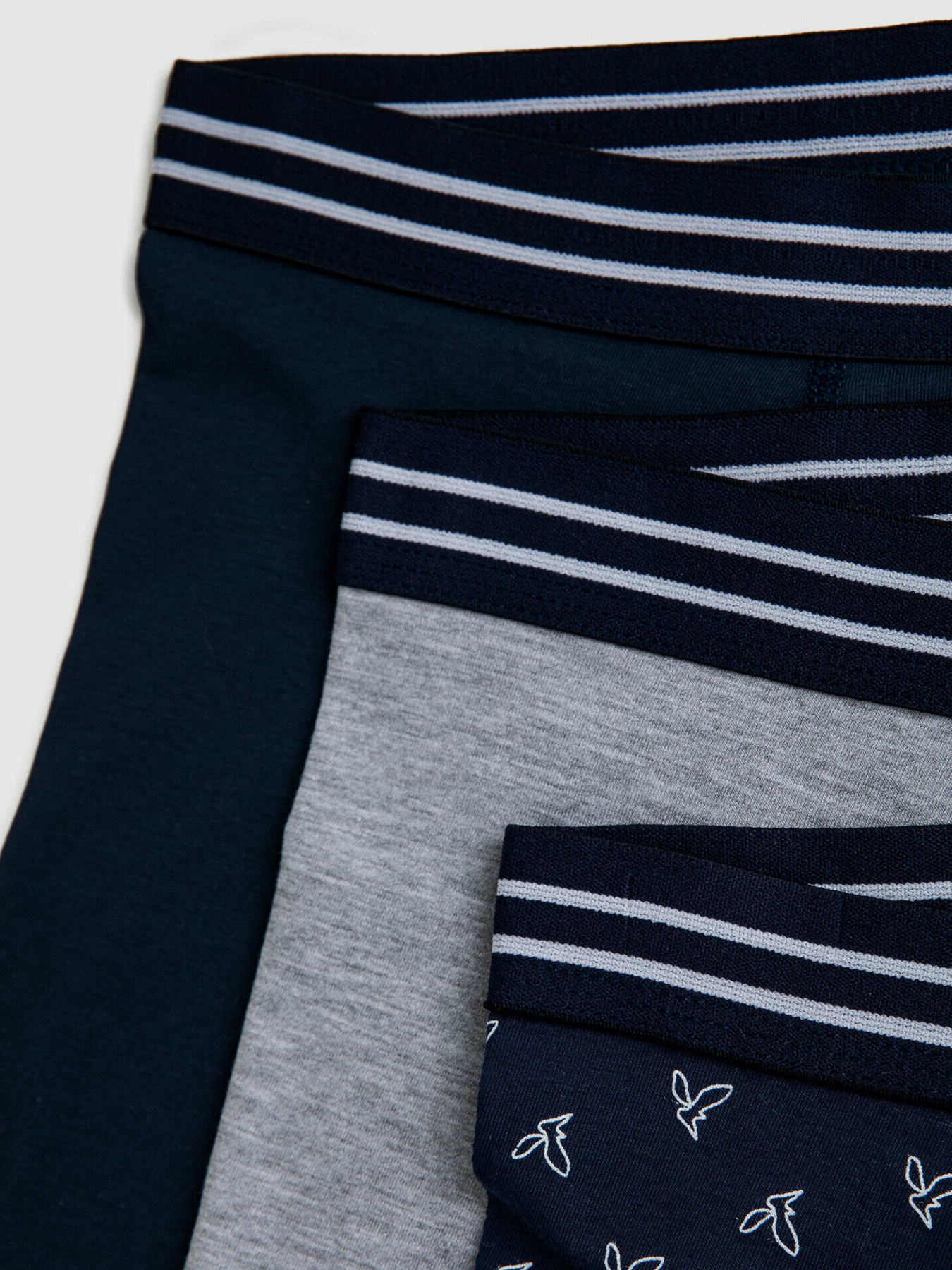 Набір трусів Koton модель 2KLM91414MK90I Фото