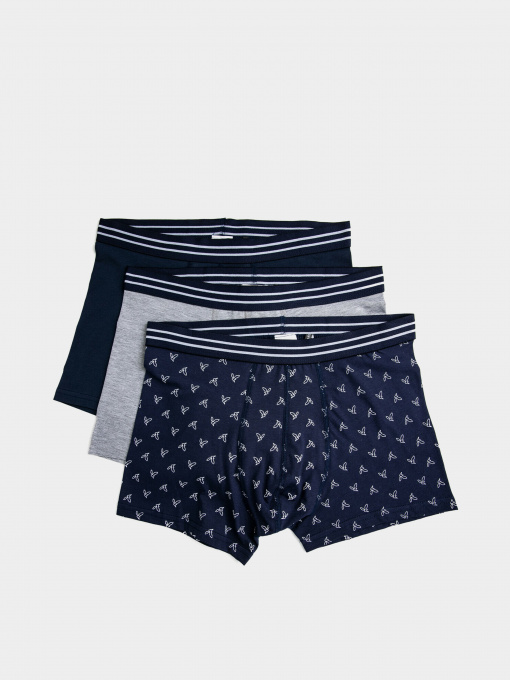 Набір трусів Koton модель 2KLM91414MK90I Фото