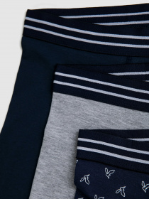 Набір трусів Koton модель 2KLM91414MK90I Фото