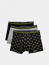 Шорты Koton модель 2KLM91415MK06D Фото