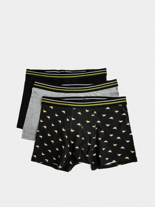 Шорти Koton модель 2KLM91415MK06D Фото