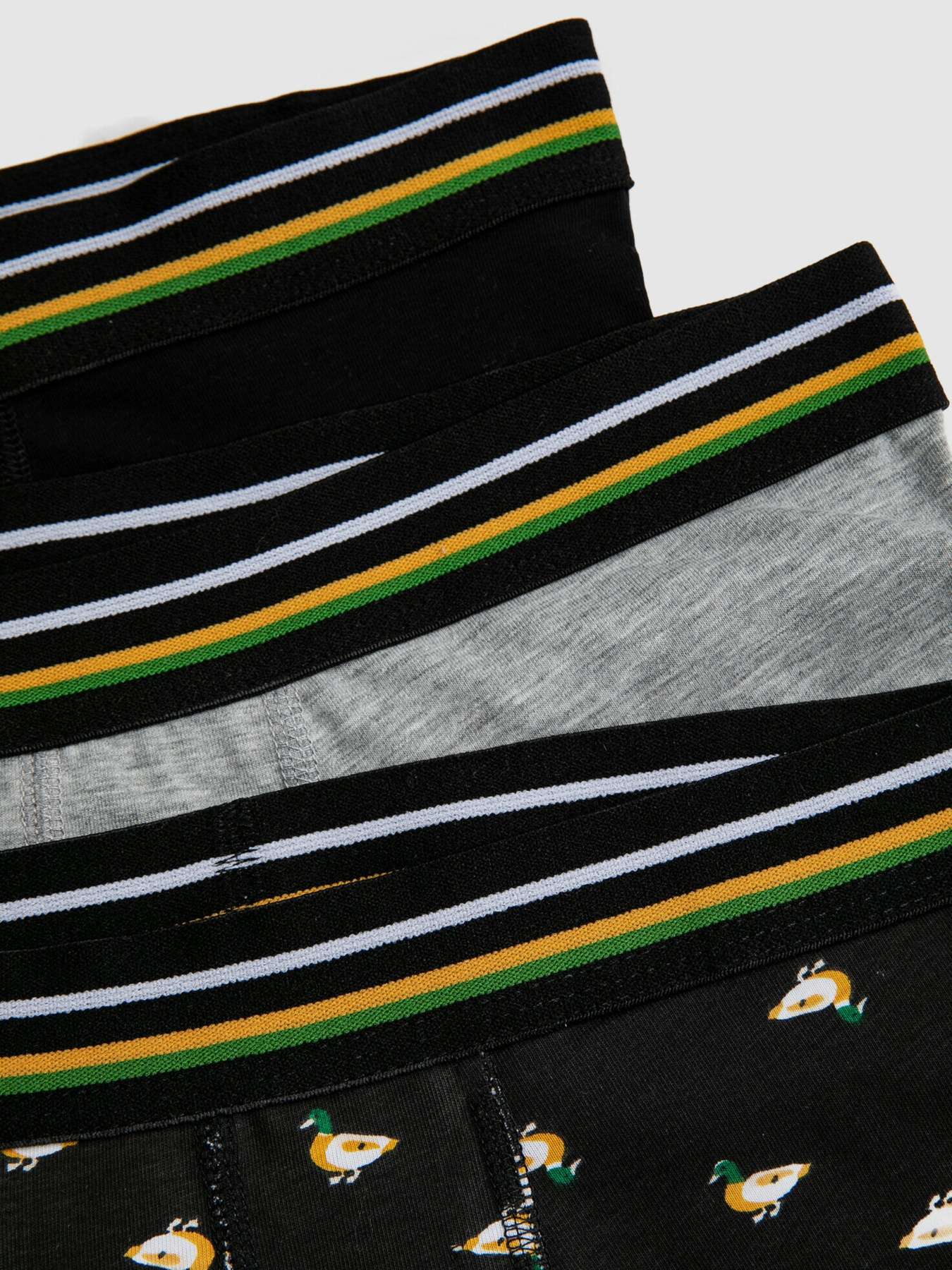 Шорти Koton модель 2KLM91415MK06D Фото