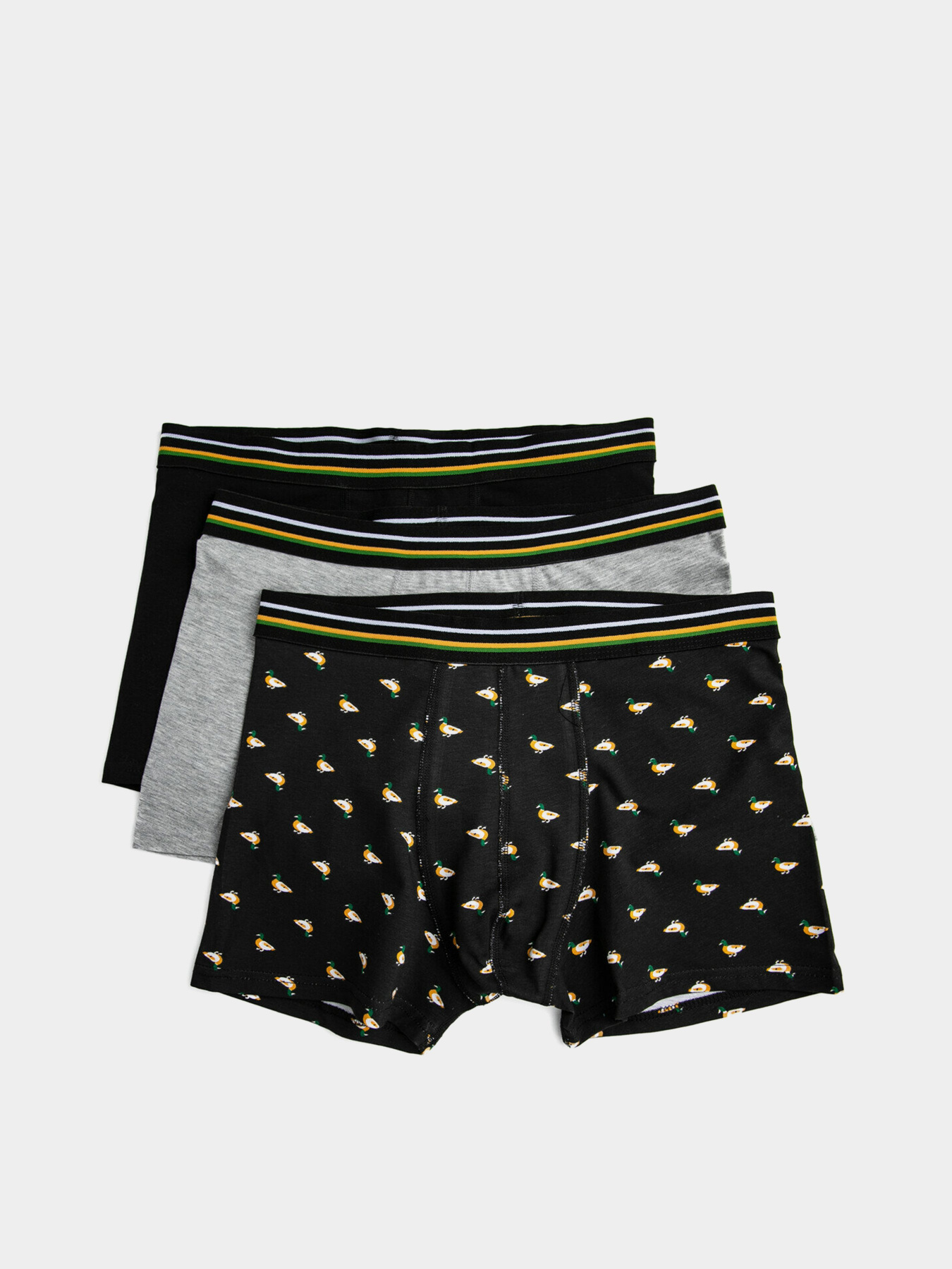 Шорти Koton модель 2KLM91415MK06D Фото