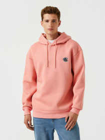 Свитшот Koton модель 2KAM71493LKBT4 Фото