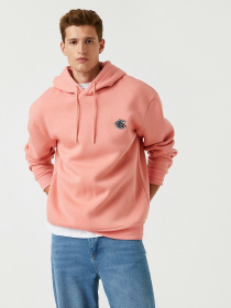 Свитшот Koton модель 2KAM71493LKBT4 Фото