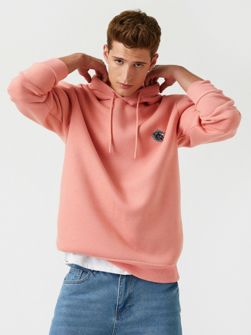 Світшот Koton модель 2KAM71493LKBT4 Фото