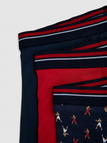 Набор трусов Koton модель 2KLM91399MKQ09 Фото