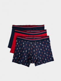 Набор трусов Koton модель 2KLM91399MKQ09 Фото