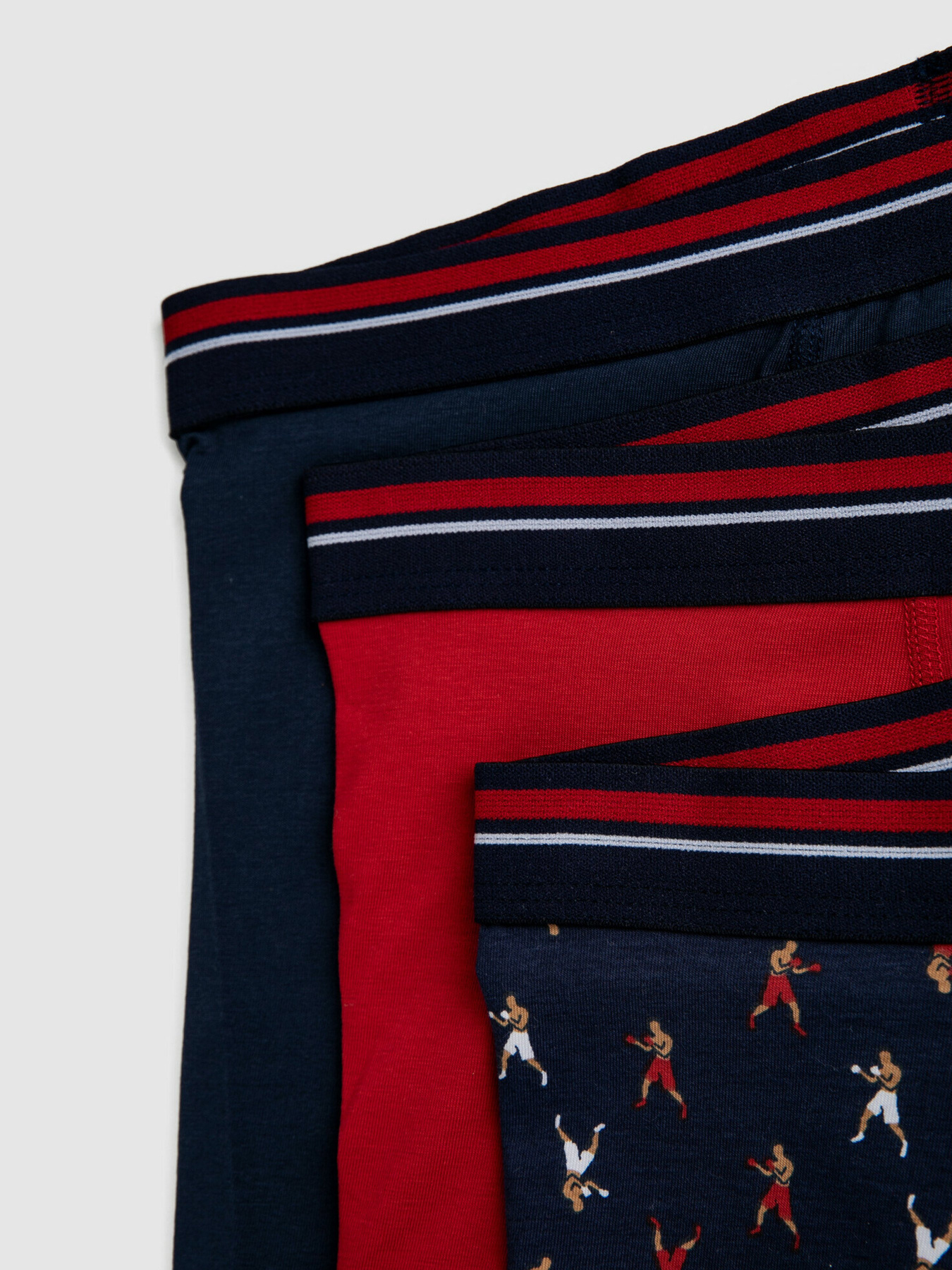 Набір трусів Koton модель 2KLM91399MKQ09 Фото