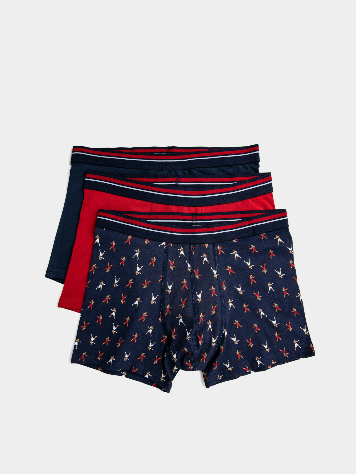 Набір трусів Koton модель 2KLM91399MKQ09 Фото