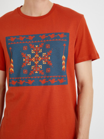 Футболки і поло Koton модель 1YAM14125OKO92 Футболки і поло Koton модель 1YAM14125OKO92 Фото