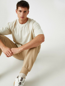 Футболки и поло Koton модель 2KAM11125OK050 Фото