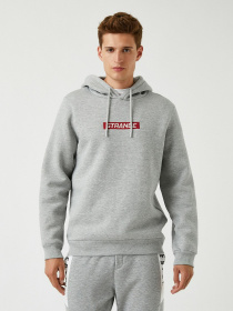 Свитшот Koton модель 2KAM71595LK027 Фото