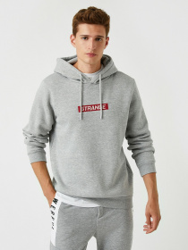 Свитшот Koton модель 2KAM71595LK027 Фото