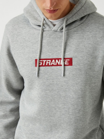 Світшот Koton модель 2KAM71595LK027 Фото