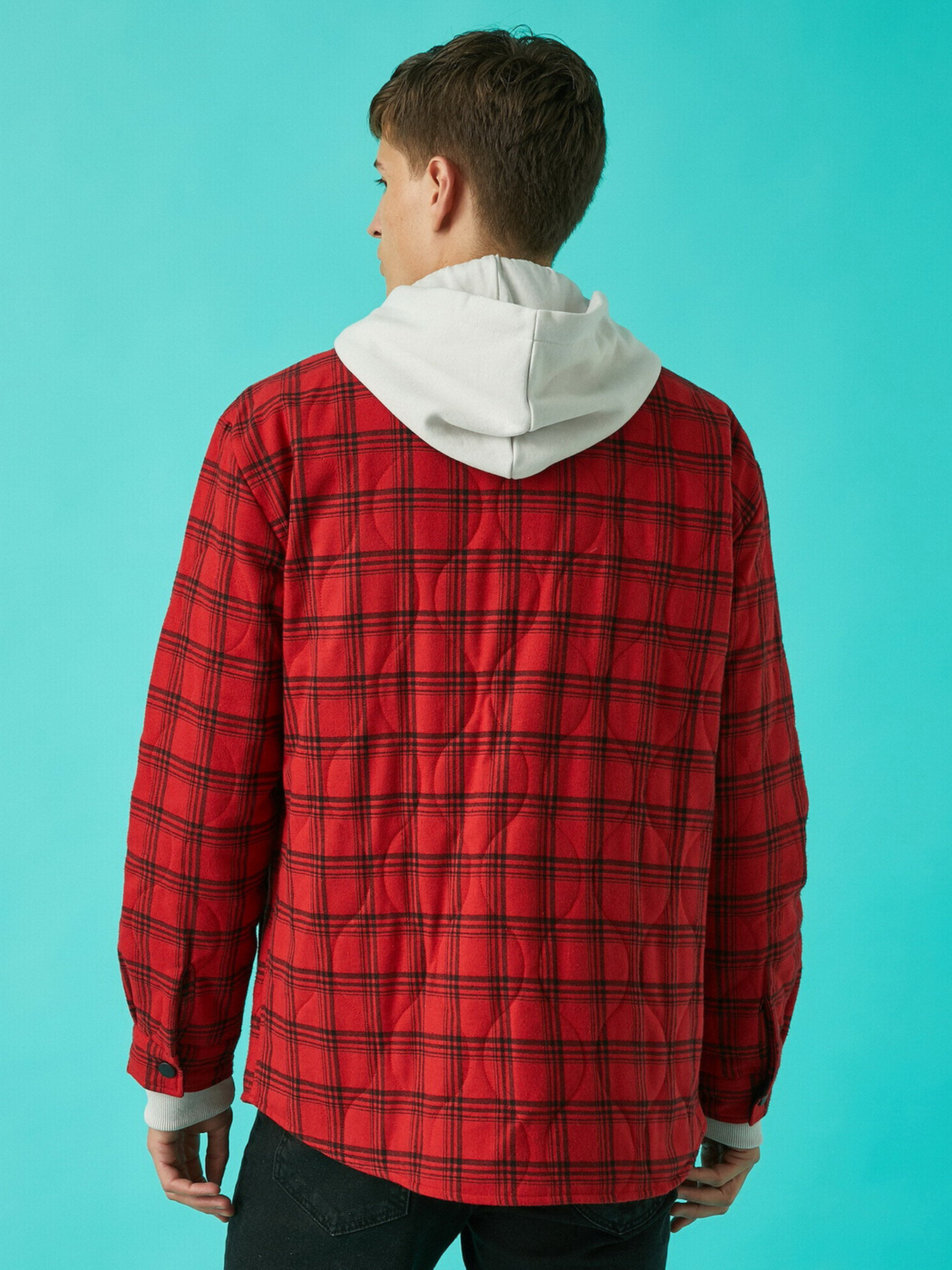 Піджак Koton модель 2KAM21189HW01P Фото