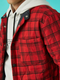 Піджак Koton модель 2KAM21189HW01P Піджак Koton модель 2KAM21189HW01P Фото