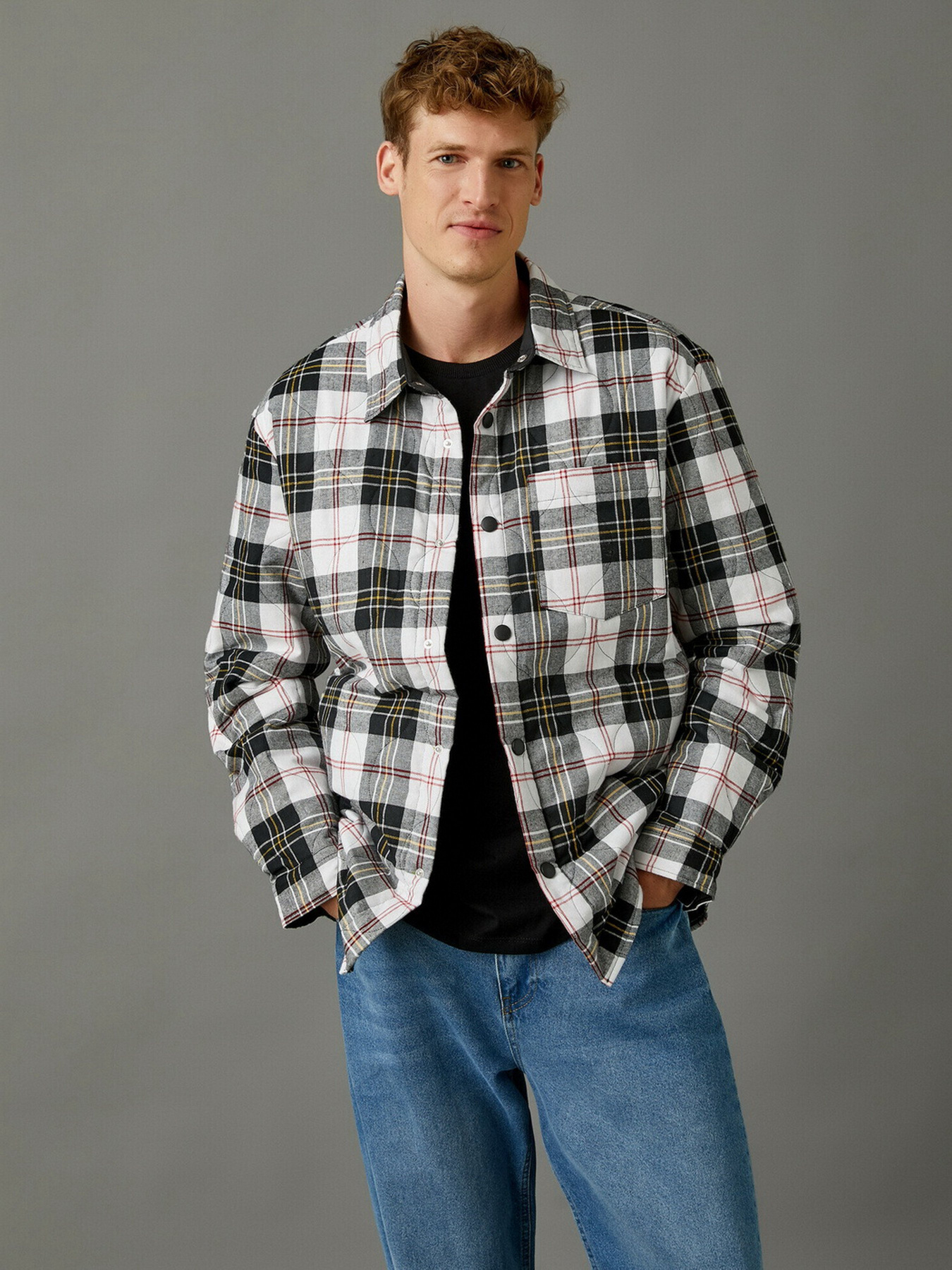 Пиджак Koton модель 2KAM21187HW28W Фото