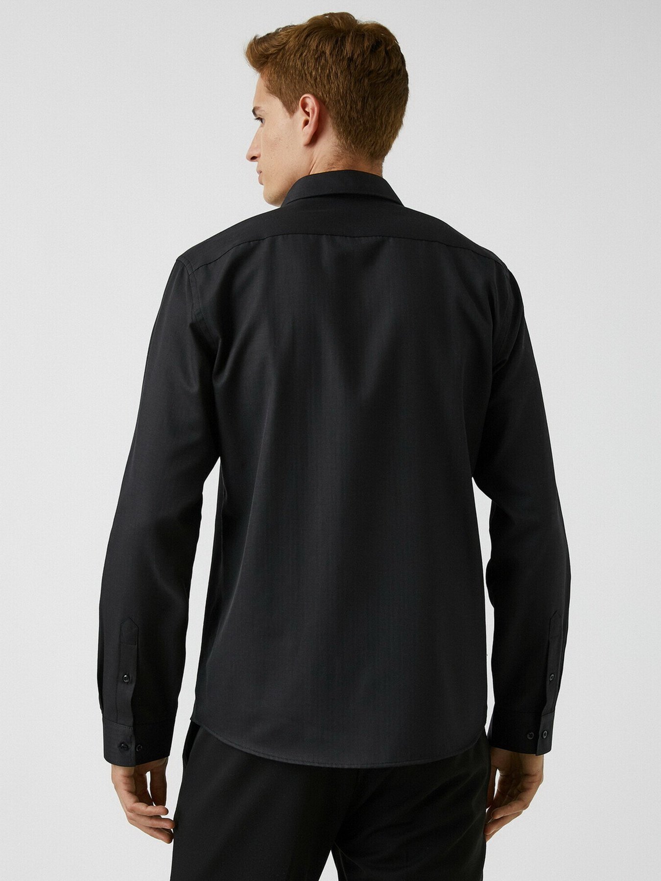 Рубашка Koton модель 2KAM69182NW999 Фото