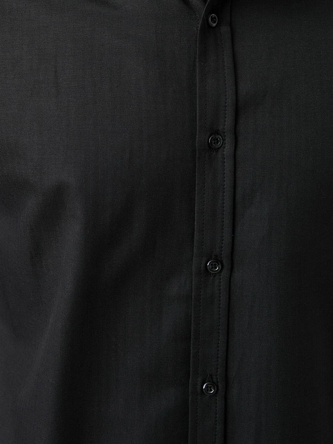 Сорочка повсякденна Koton модель 2KAM69182NW999 Фото