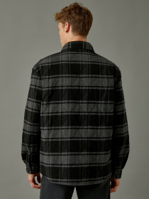 Куртка-сорочка Koton модель 2KAM21184HW21R Фото