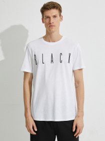 Футболки и поло Koton модель 1YAM14498OK000 Фото