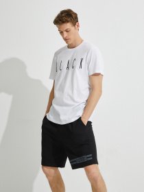 Футболки и поло Koton модель 1YAM14498OK000 Фото