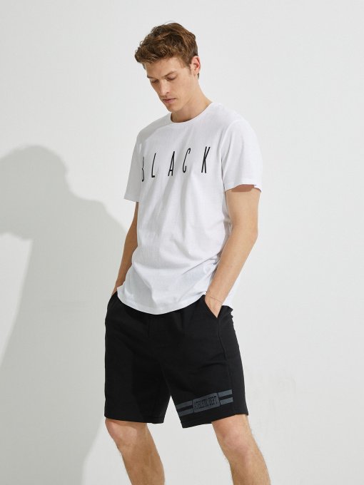 Футболки і поло Koton модель 1YAM14498OK000 Фото