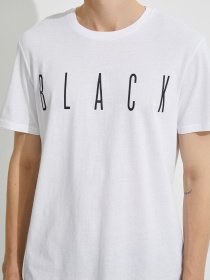 Футболки и поло Koton модель 1YAM14498OK000 Фото