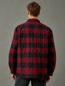 Демисезонная куртка Koton модель 2KAM21186HW06P Фото