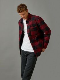 Демисезонная куртка Koton модель 2KAM21186HW06P Фото