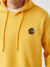 Худи Koton модель 2KAM71582LK151 Фото