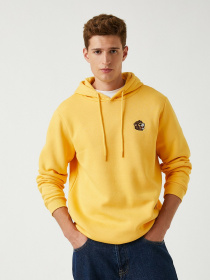 Худи Koton модель 2KAM71582LK151 Фото